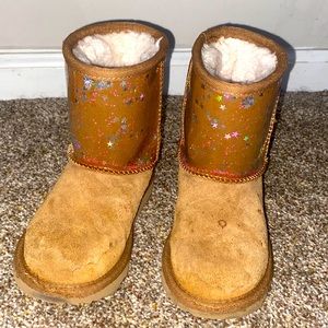 UGG Boots. Toddler